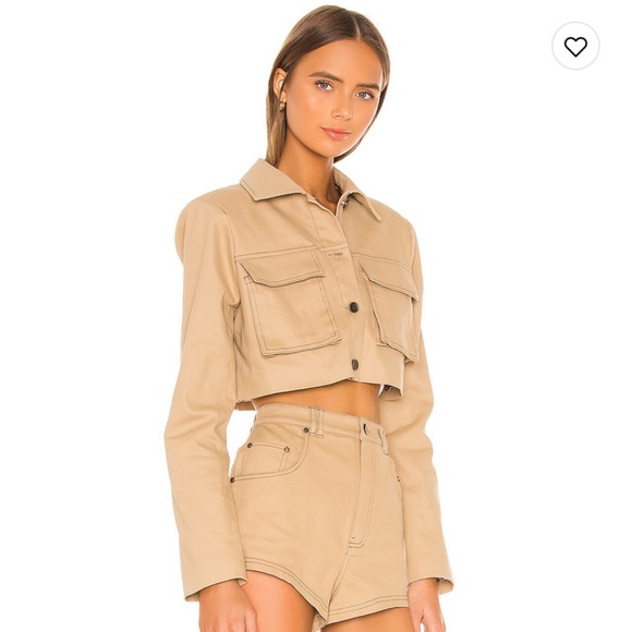 h:ours jacket - Picture 2 of 4